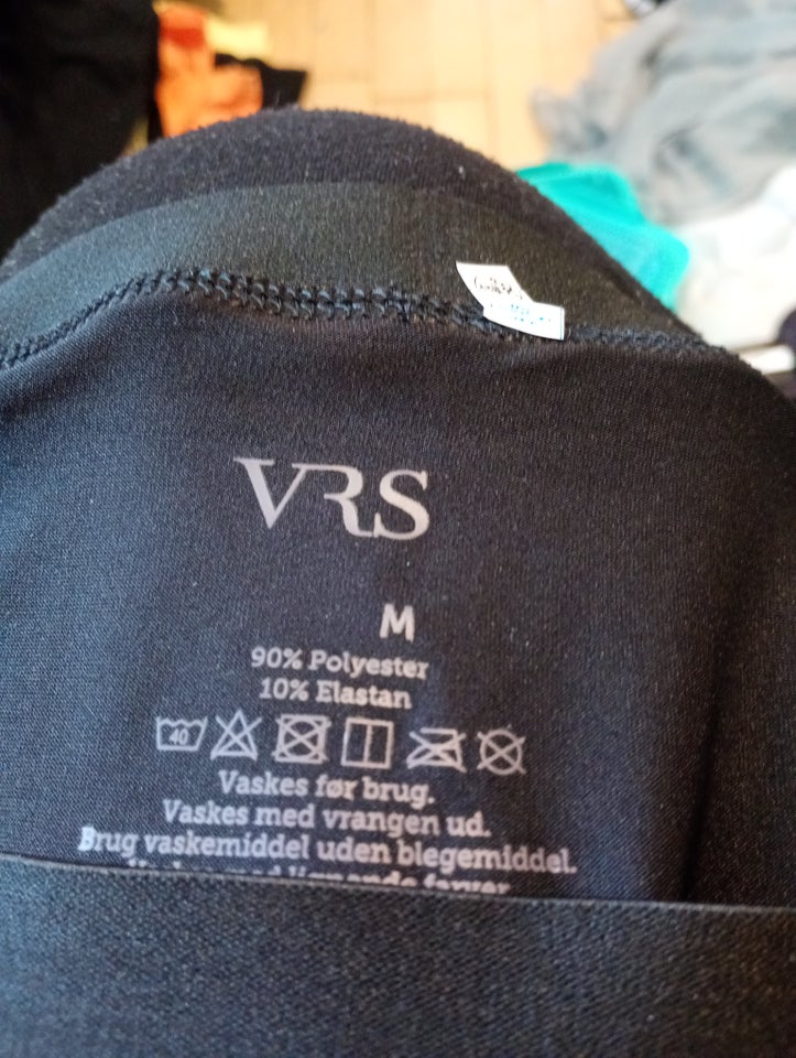 Boxershorts Vrs str M