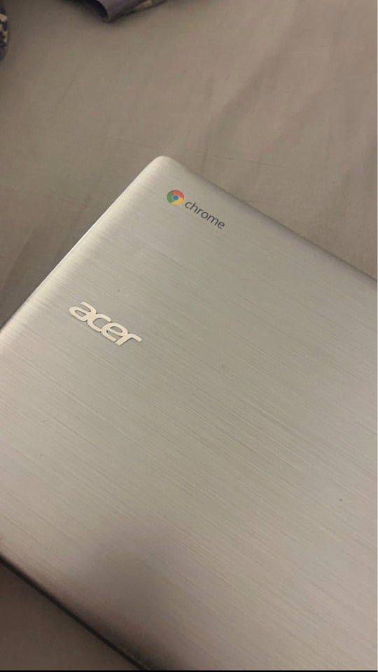 Acer Chromebook, God