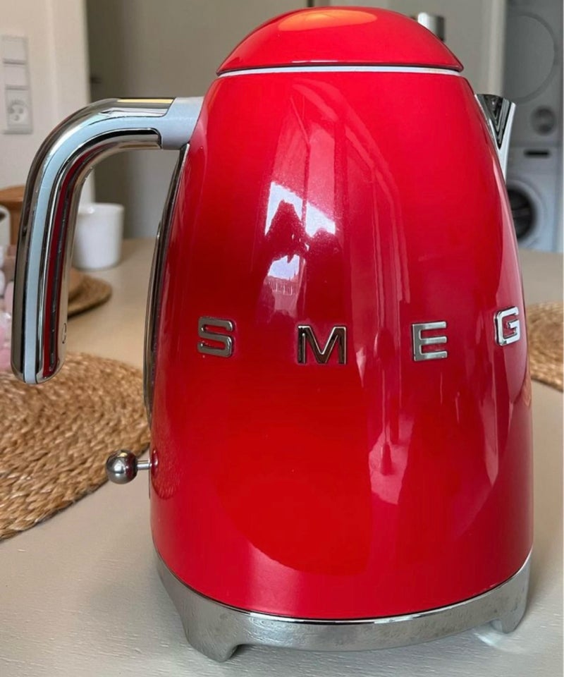 SMEG elkedel, SMEG