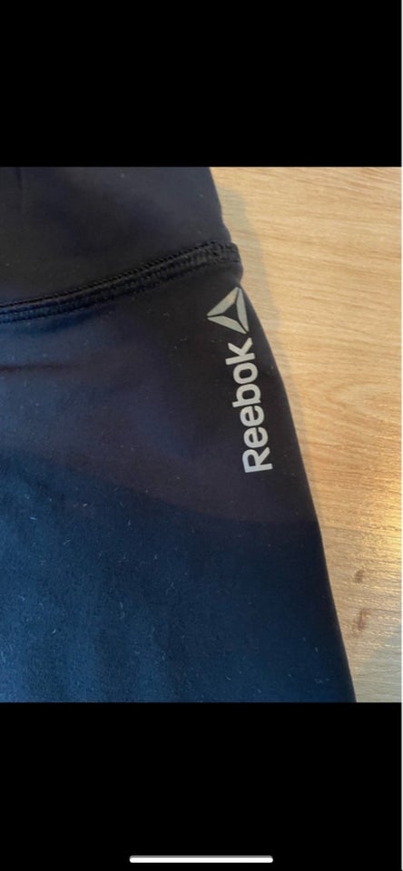 Andet Tights Reebok