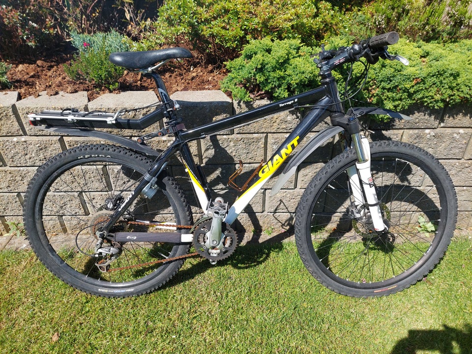 Giant Terrago 2 hardtail 21 gear