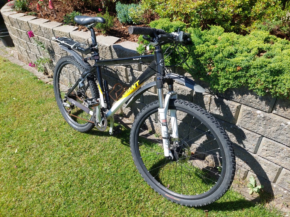 Giant Terrago 2 hardtail 21 gear