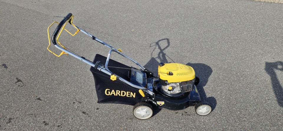 Rotorklipper, Garden DG350