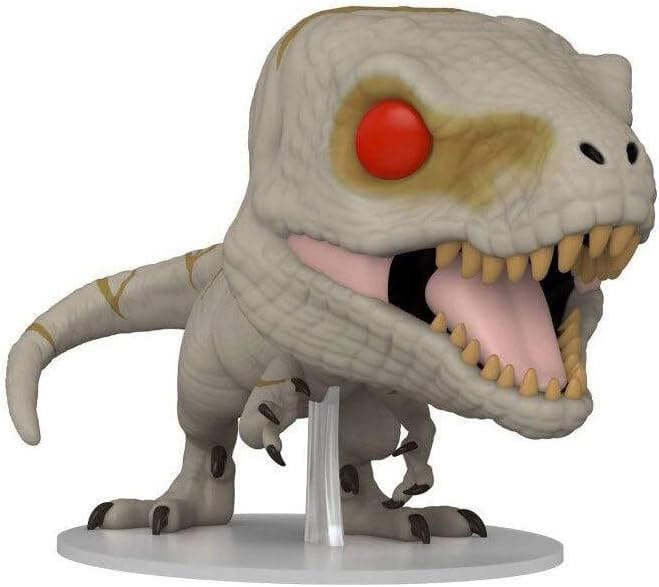 Figurer, Jurassic Park POP! Movies