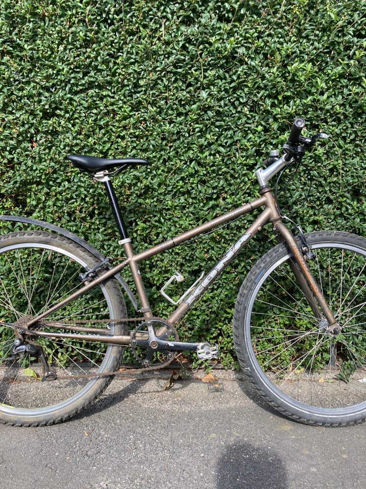 Kona Hahanna hardtail 11 tommer