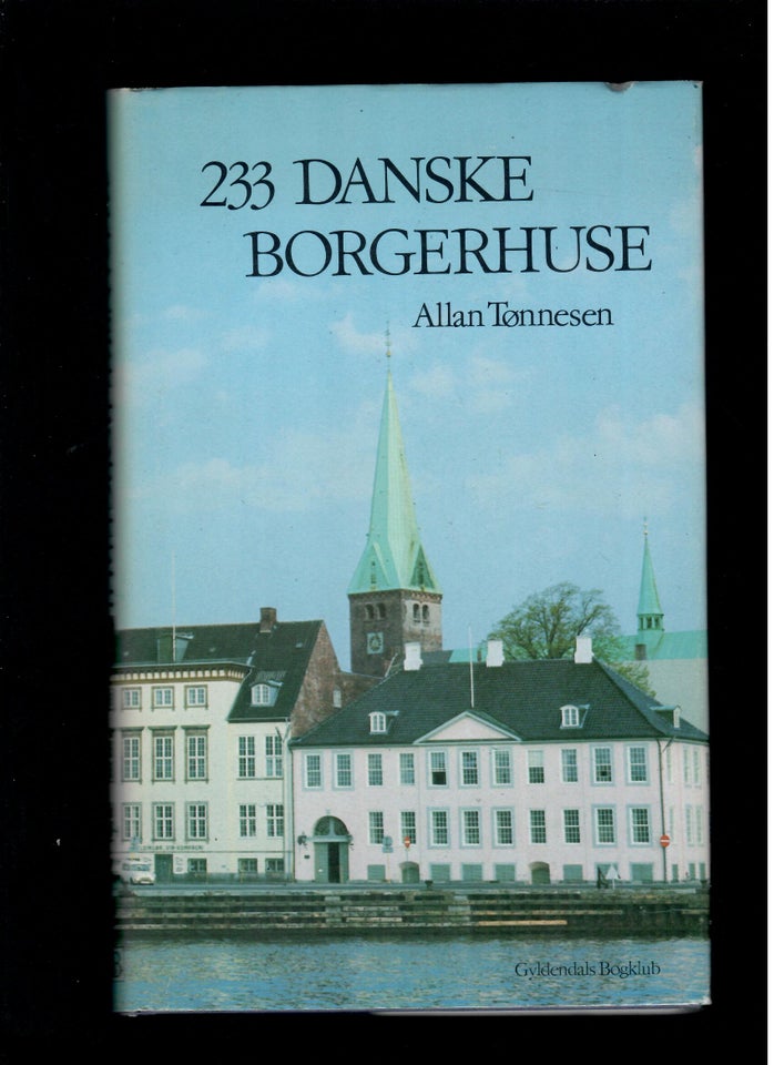 233 danske borgerhuse Allan