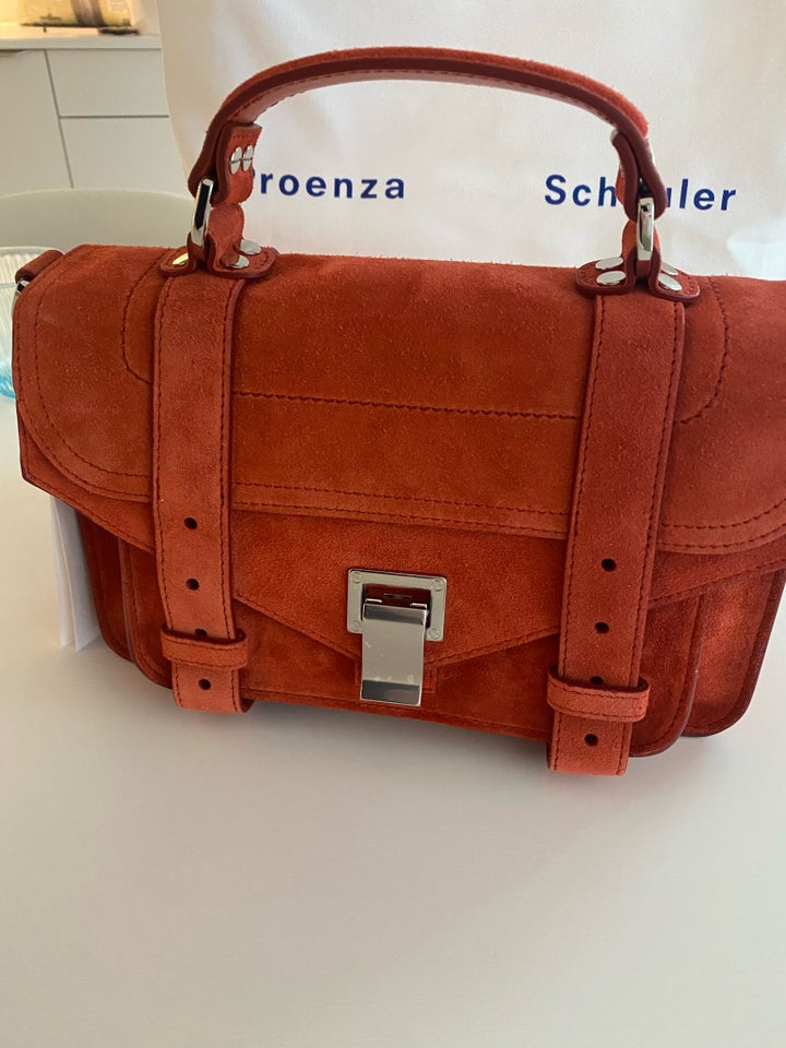 Skuldertaske, Proenza Schouler