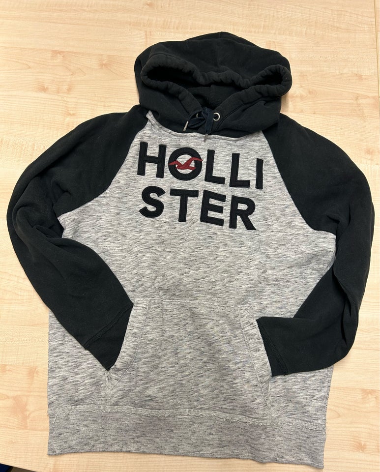 Hættetrøje, Hollister, str. L