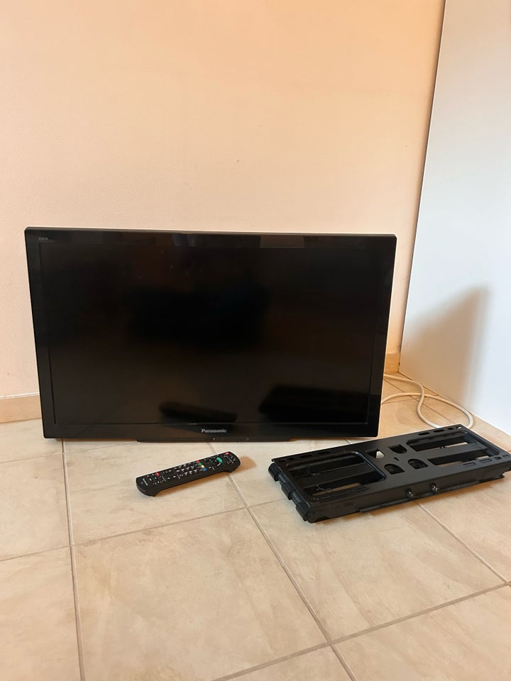 LCD, Panasonic, 32"