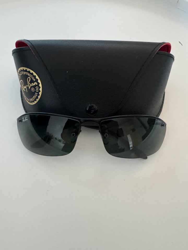 Solbriller herre, RayBan RB3183