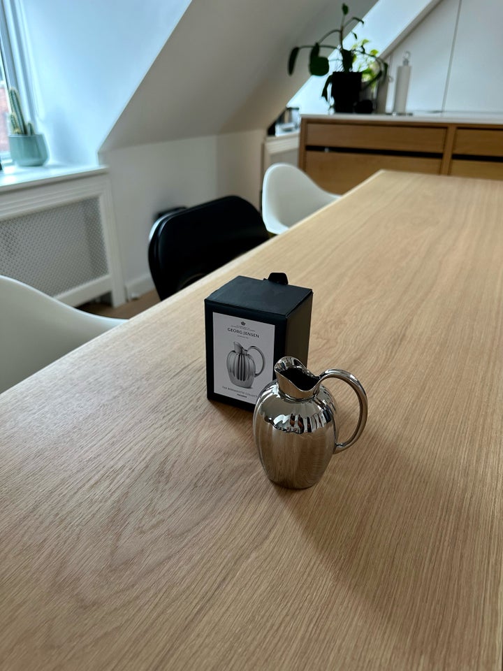 Flødekande Georg Jensen