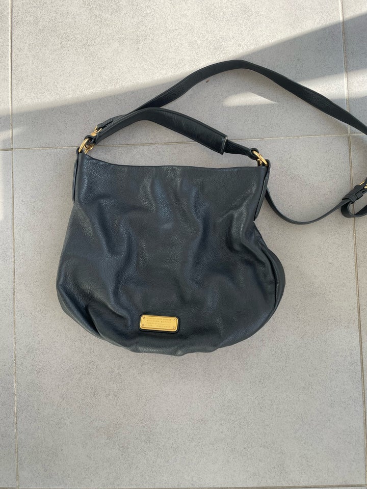 Crossbody, Marc Jacobs, læder