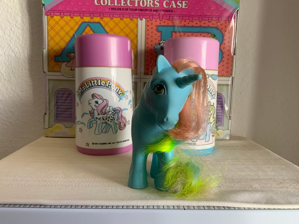 My Little Pony, Hasbro