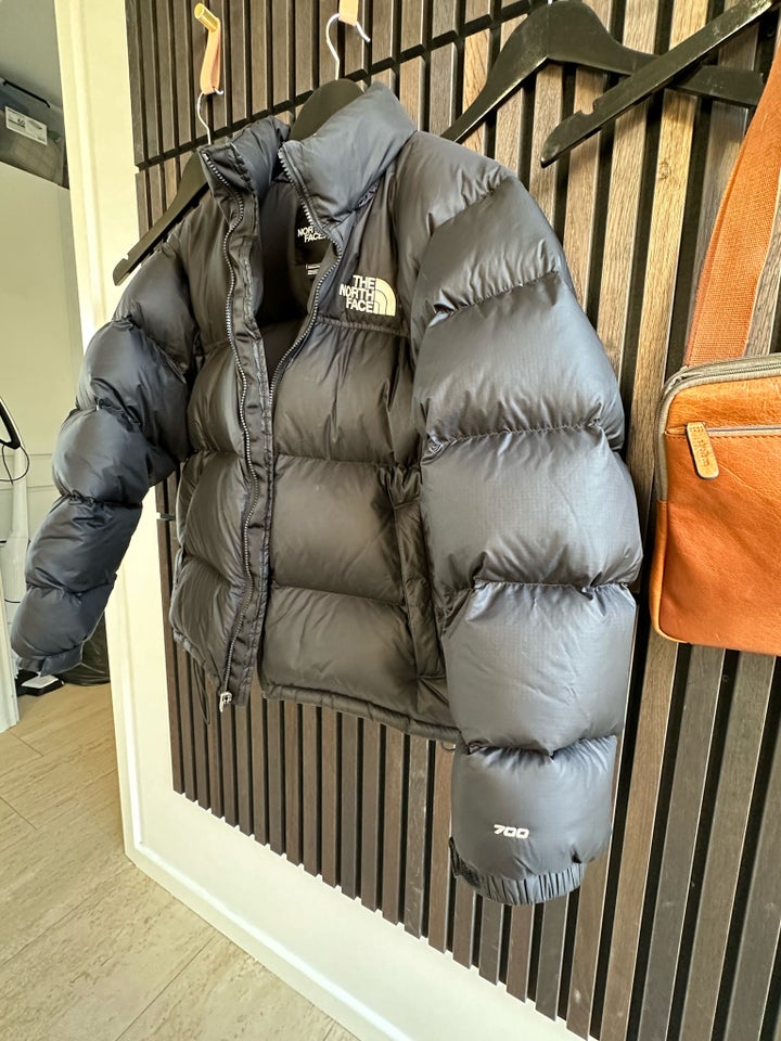 Dynejakke, str. L, The North Face