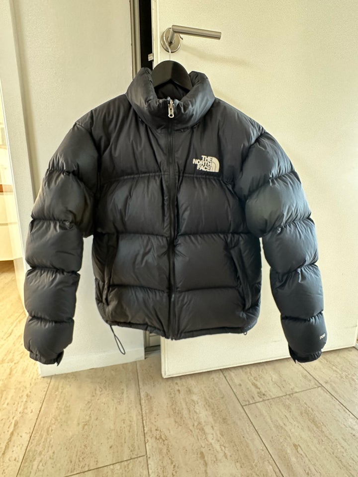 Dynejakke, str. L, The North Face