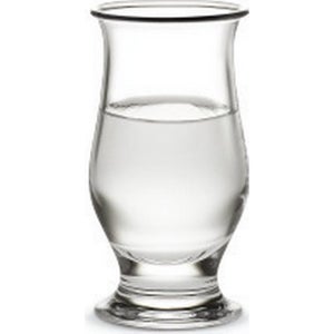 Glas Shotglas Holmegaard