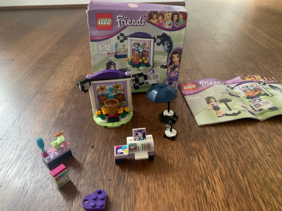 Lego Friends 41305