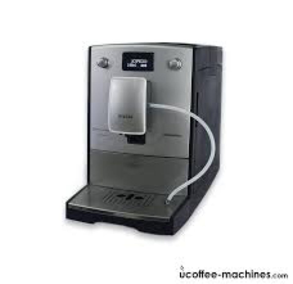 Kaffemaskine  Nivona 767