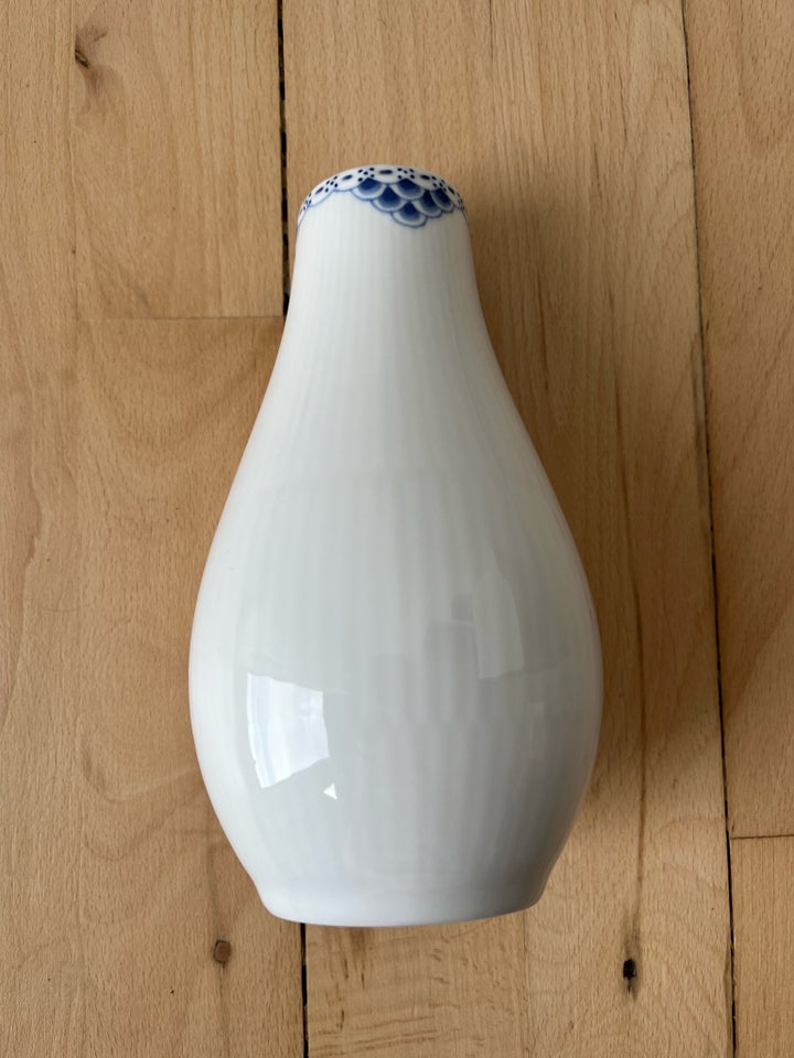 Porcelæn Royal Copenhagen vase