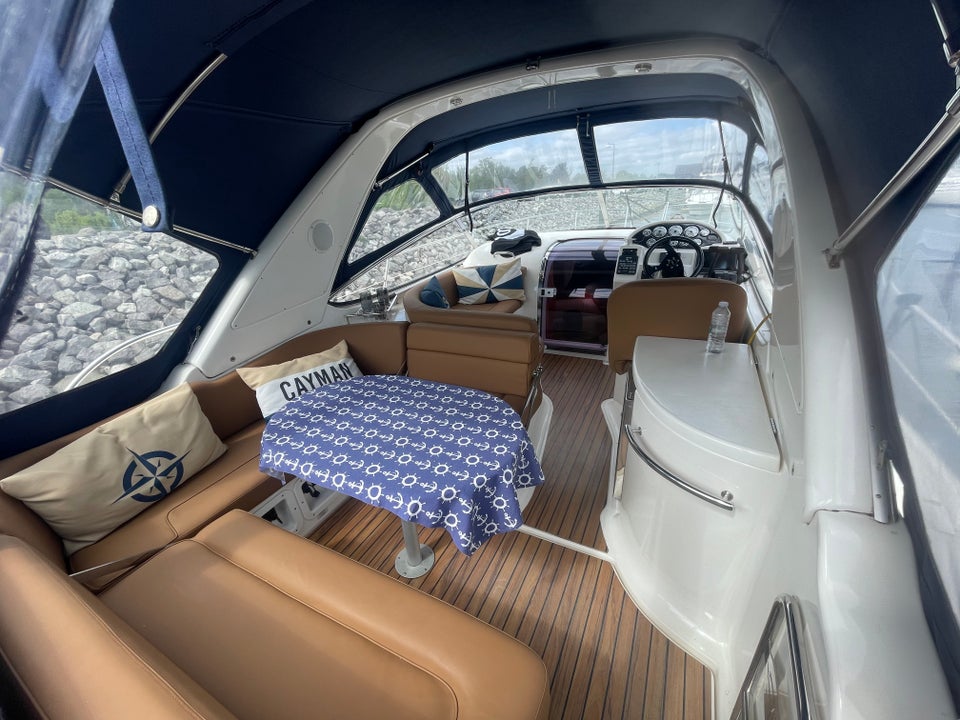 BAVARIA 32 SPORT