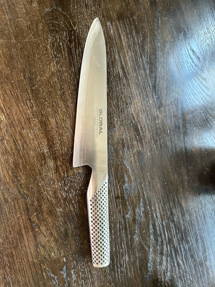 Global Kniv G-2 G2 Global