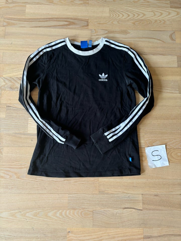 Bluse Adidas str S