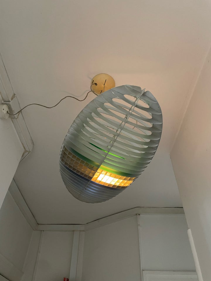 Anden loftslampe Luceplan