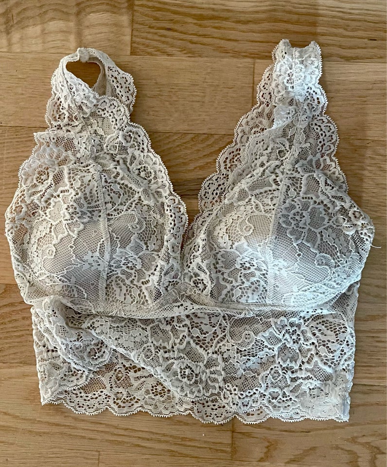 Undertøj BH Top Change Lingerie