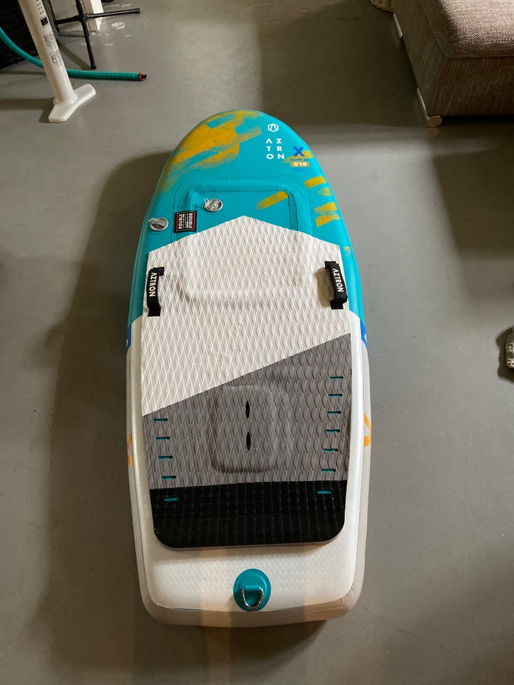 Board Aztron Falcon Air X  str