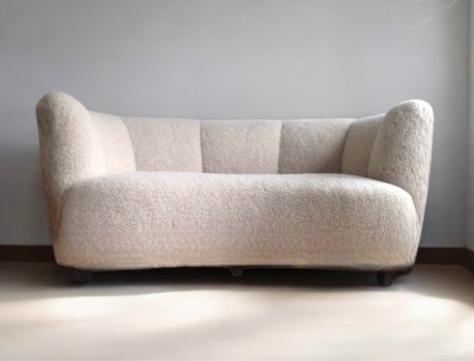 Anden arkitekt, Sofa