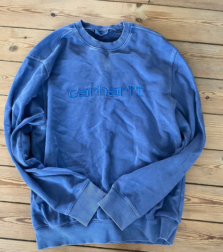 Sweatshirt, Carhartt, str. M