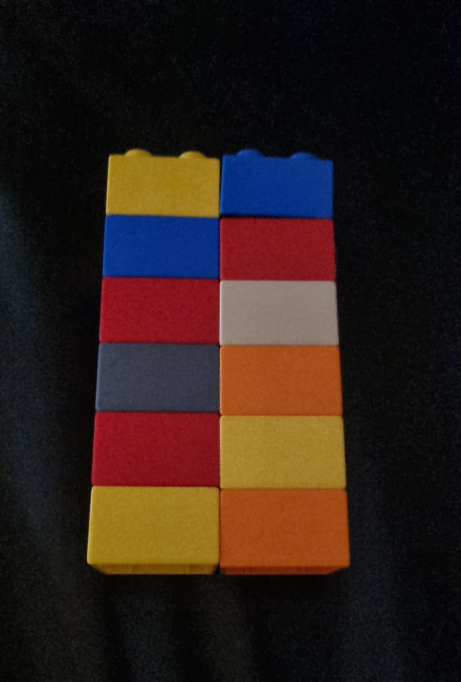 Lego Duplo