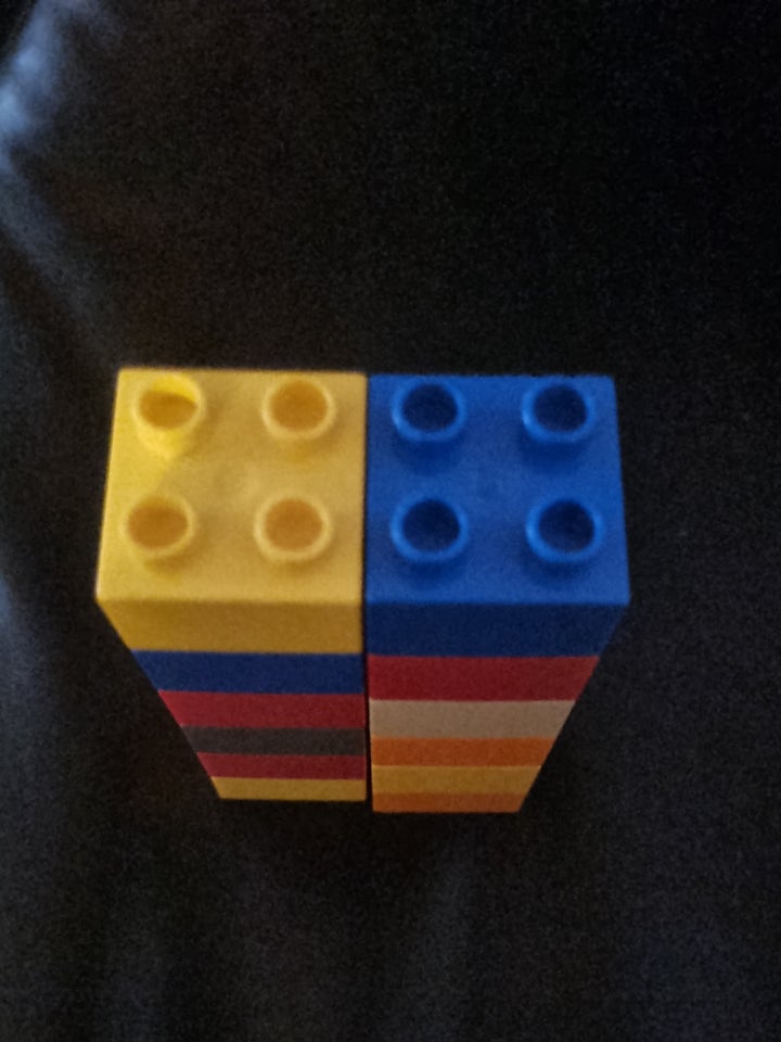 Lego Duplo