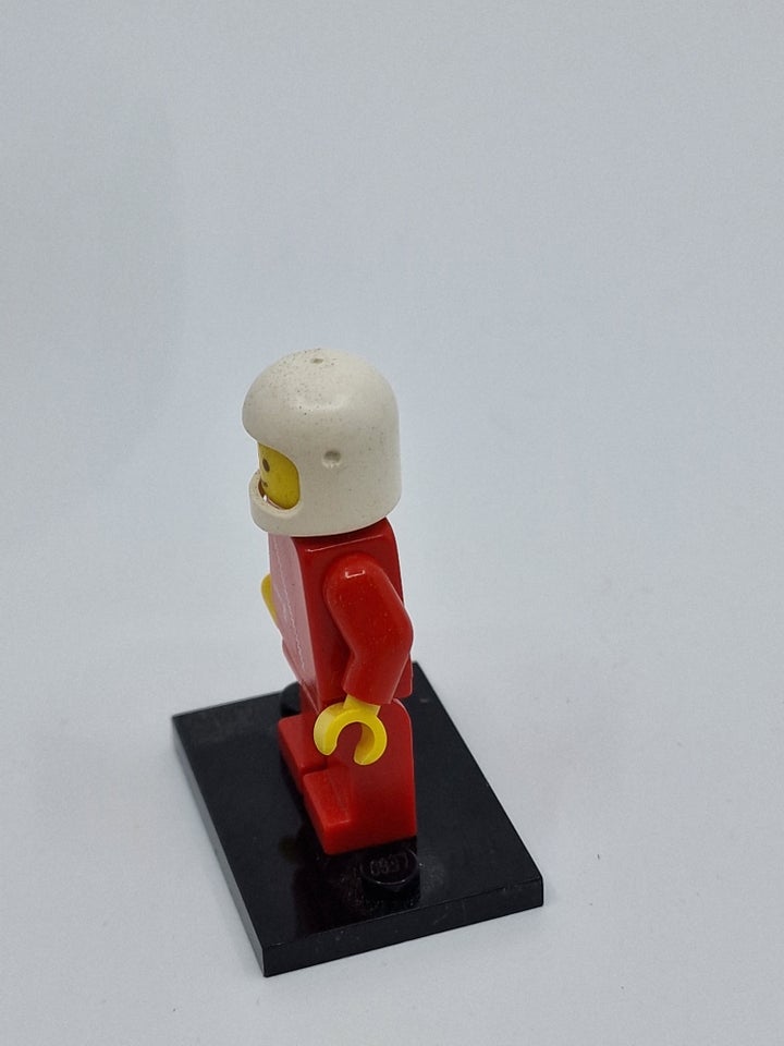 Lego Minifigures