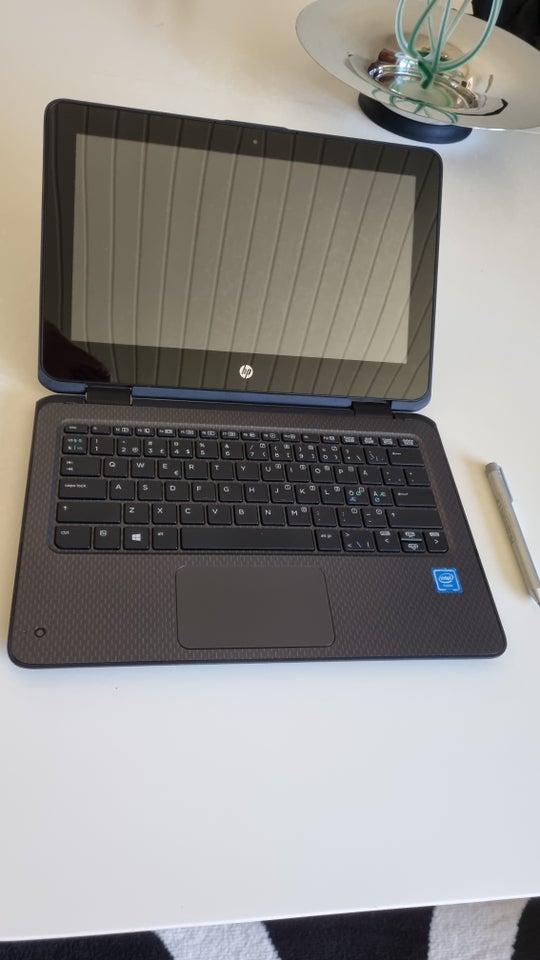 HP Probook x360 11 G1, 4 GB ram, 32 GB