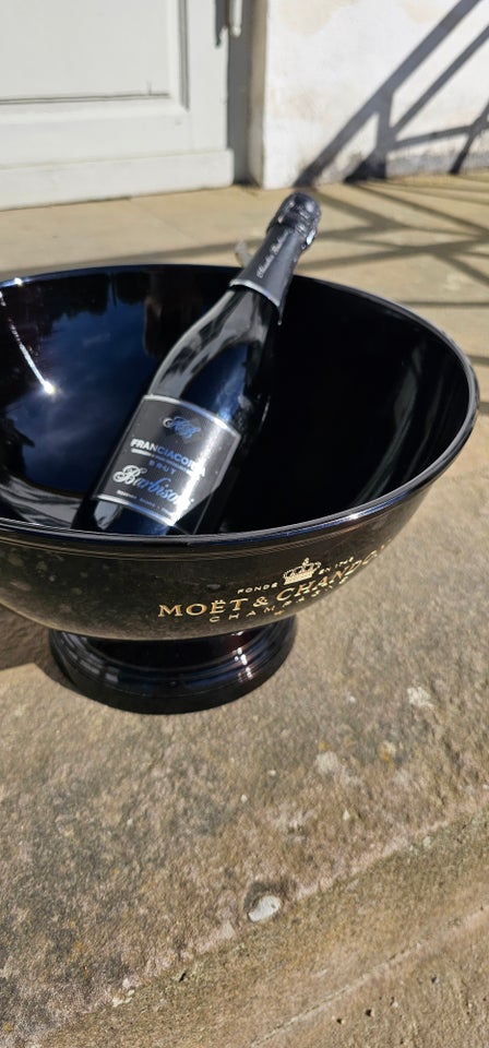 Moet  Chandon Champagnekøler