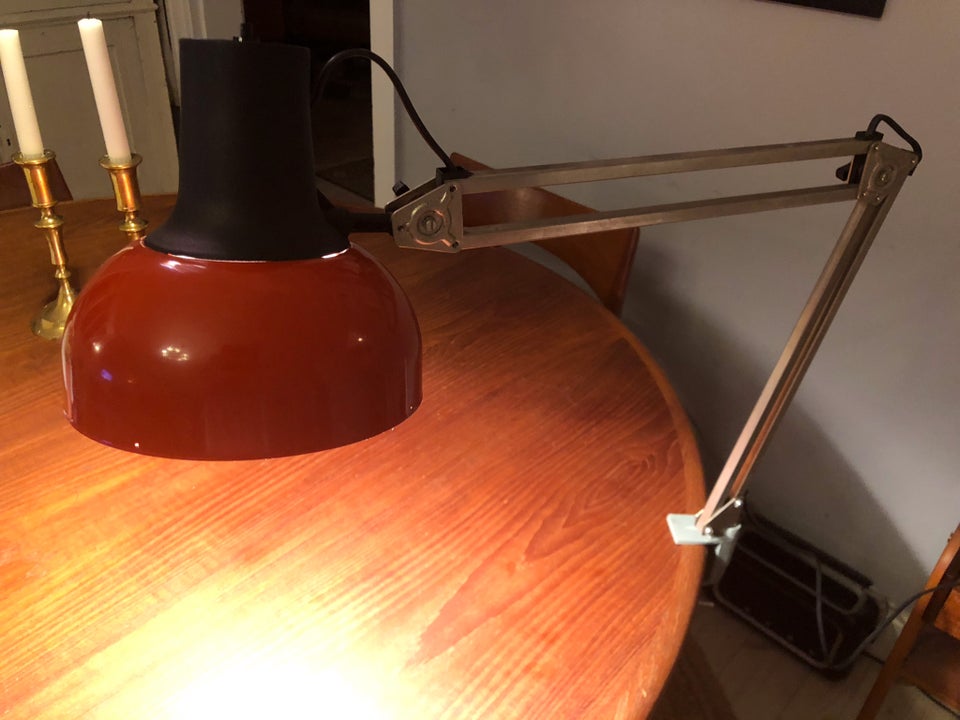 Arbejdslampe Lival Finland