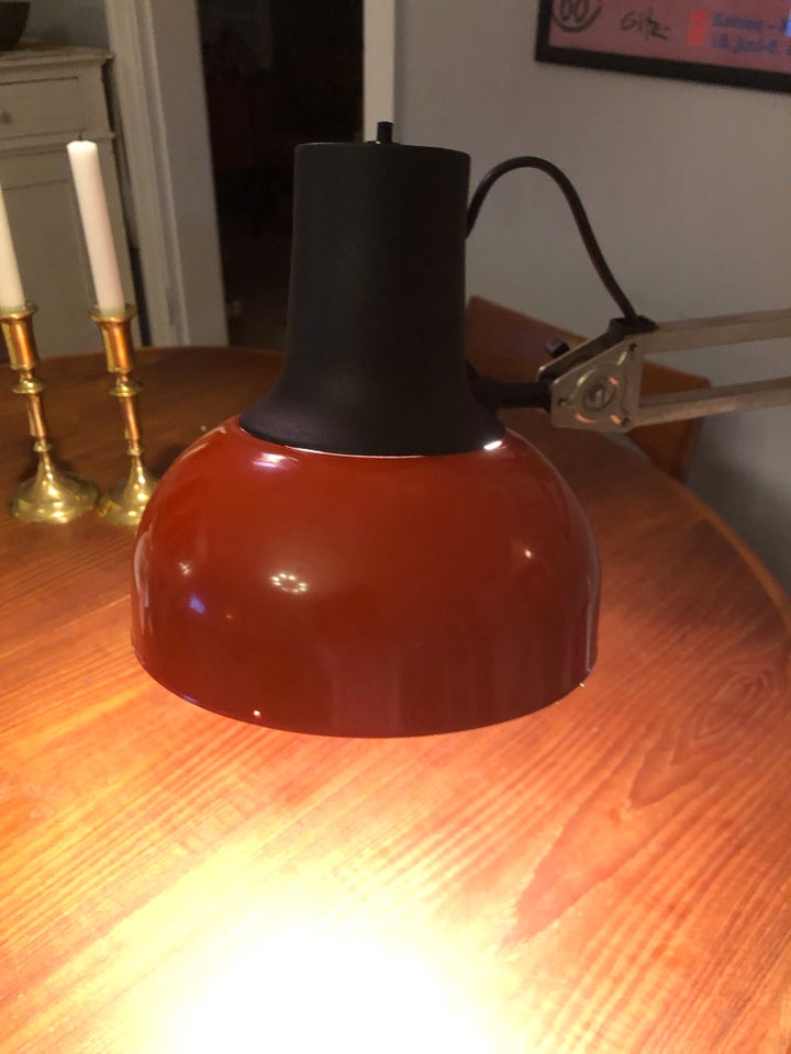 Arbejdslampe Lival Finland