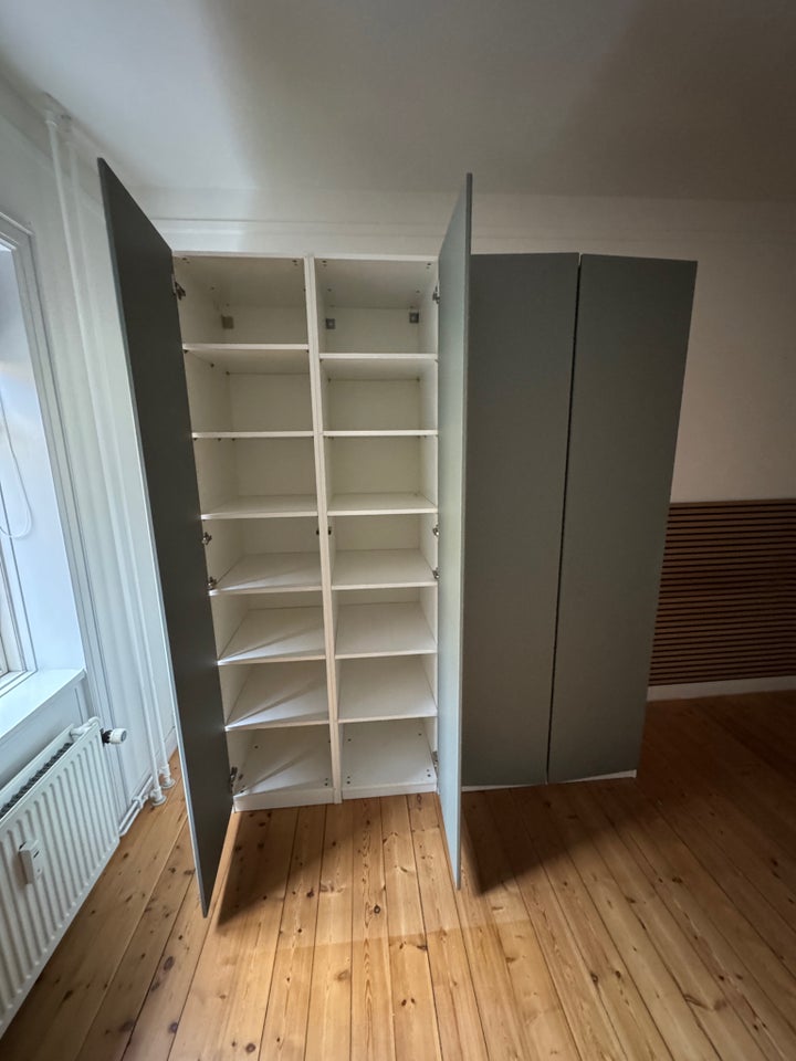 Skabslåge, IKEA Reinsvoll, b: 50 h: