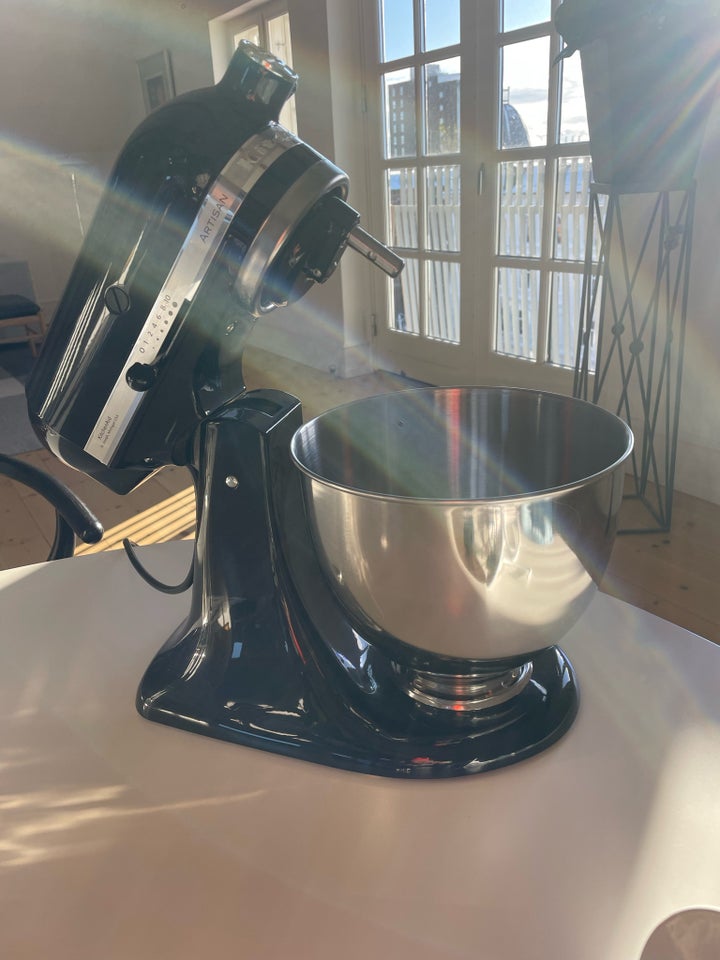 Røremaskine, Kitchen Aid