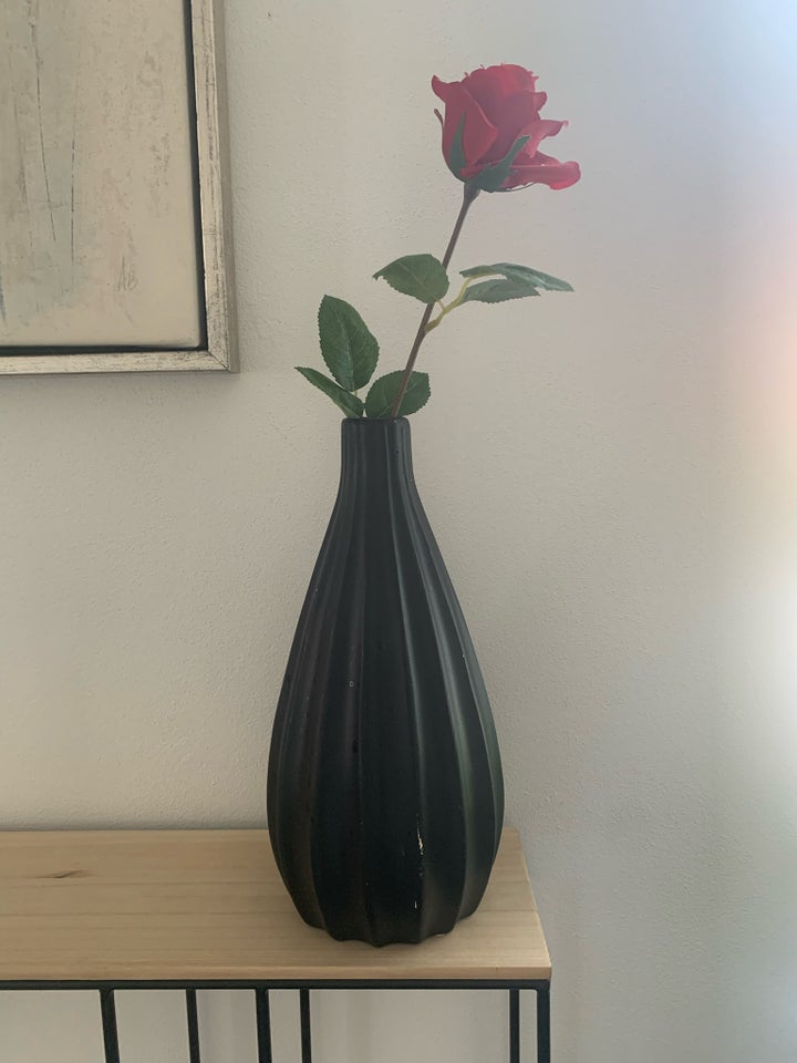 Vase ?