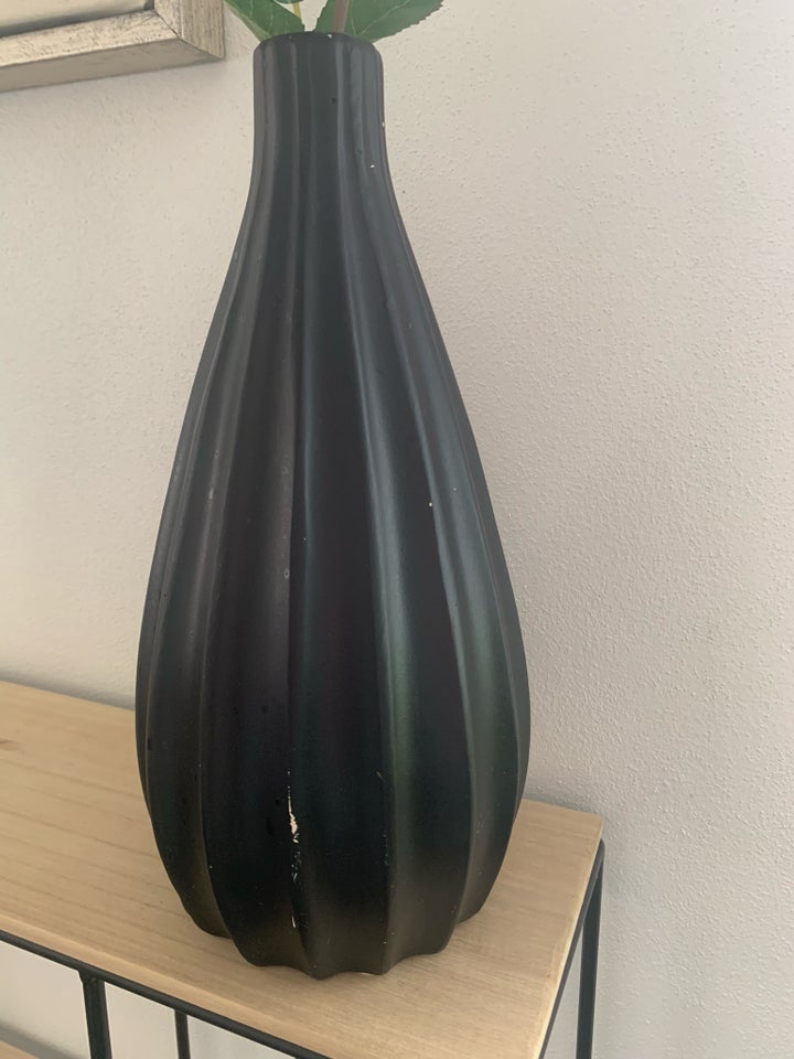 Vase ?