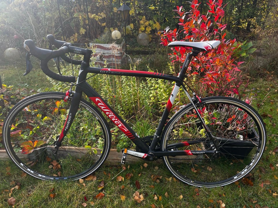 Herreracer, Wilier La triestiana