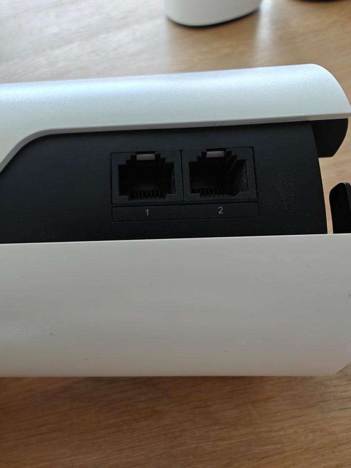 Router wireless TP-Link