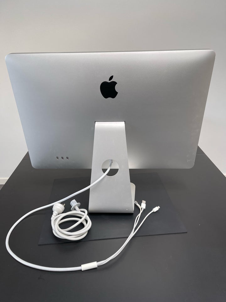 Apple Cinema Display 24 tommer