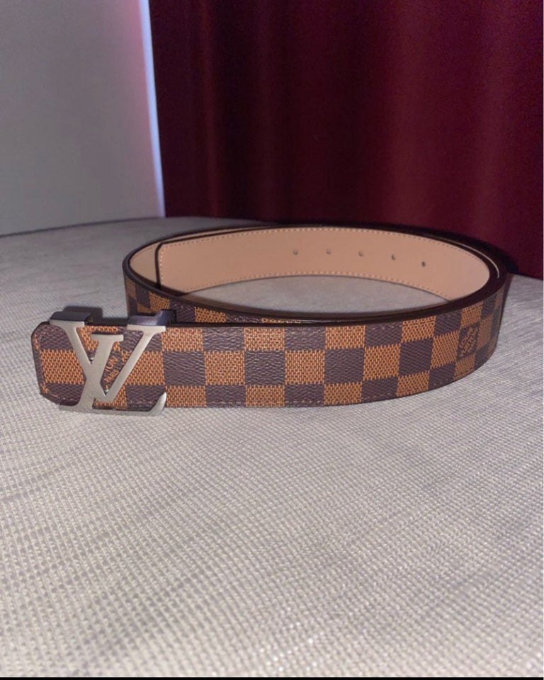 Andet Louis Vuitton  Ubrugt