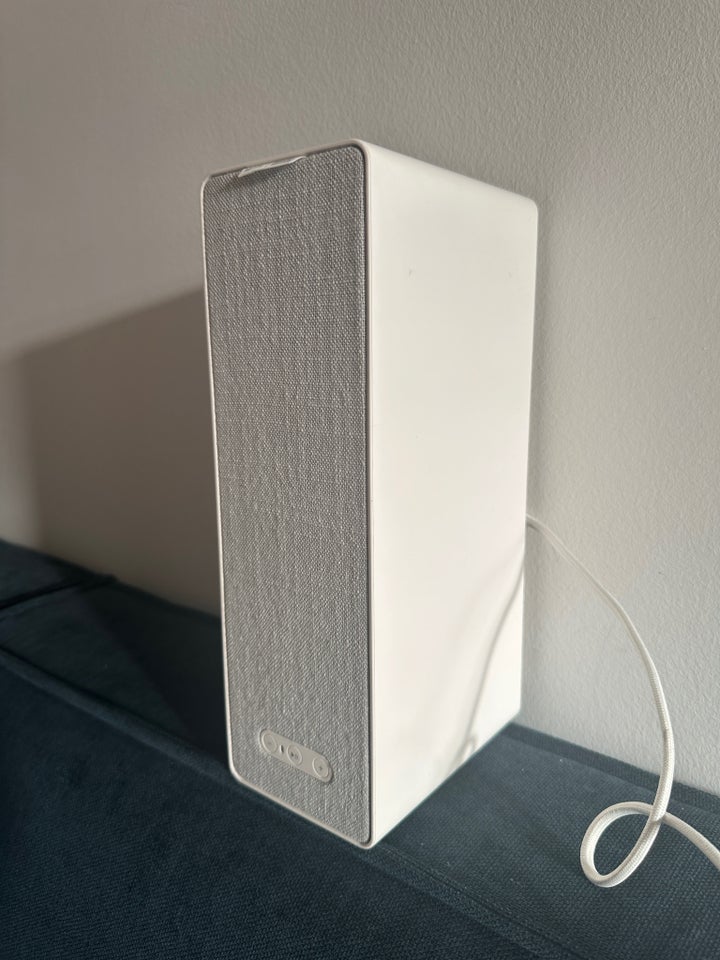 Højttaler, SONOS, Ikea Symfonisk