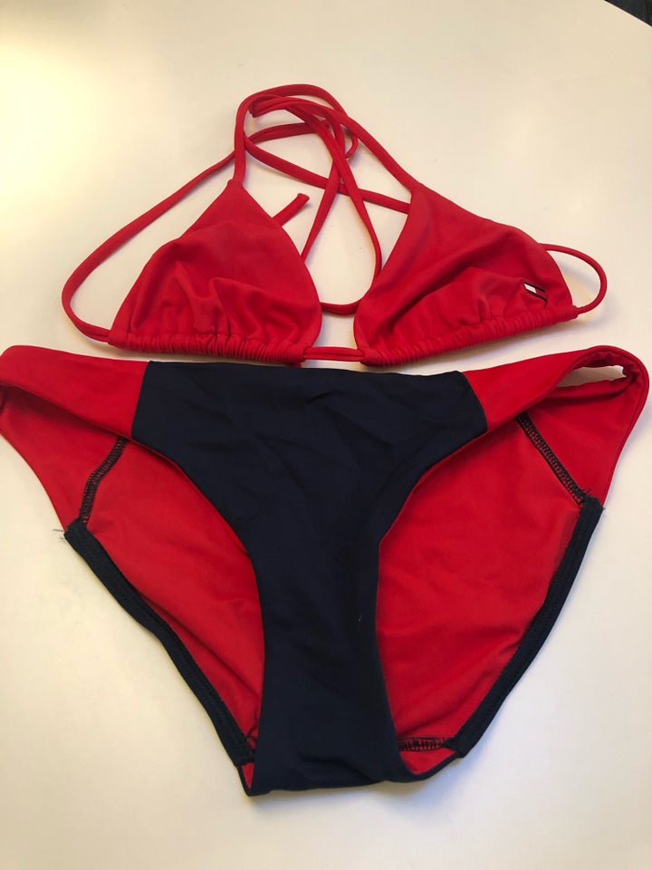 Badetøj, Bikini, Tommy Hilfiger