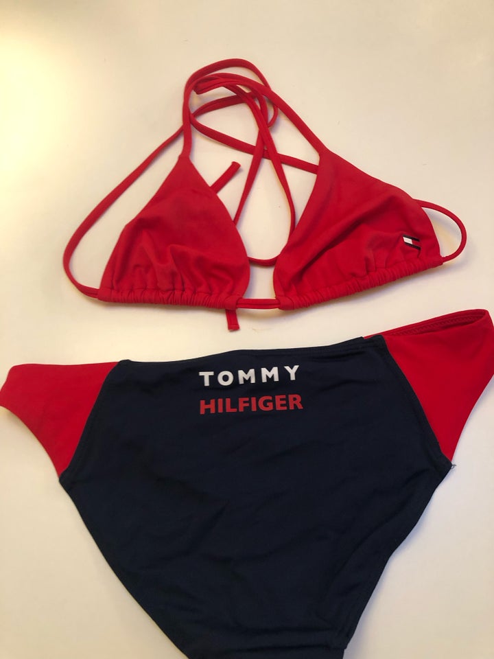 Badetøj, Bikini, Tommy Hilfiger