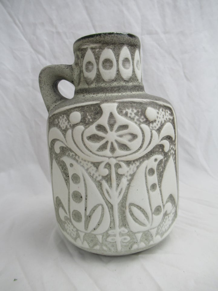 Retro Vase 20 cm Bay Keramik